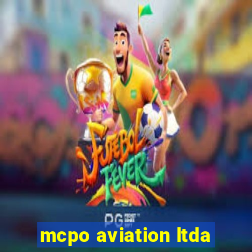 mcpo aviation ltda